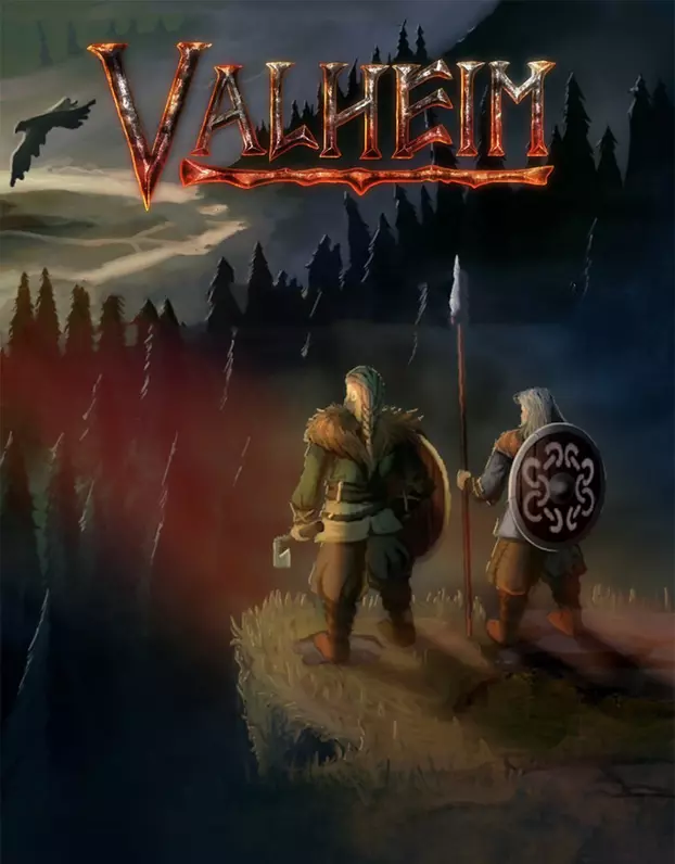 Valheim 0.1