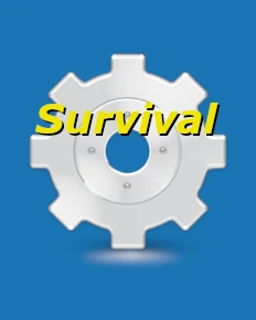 Module 15 - Survival and Difficulty