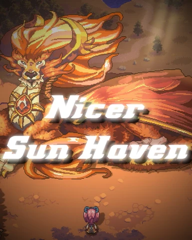 Nicer Sun Haven