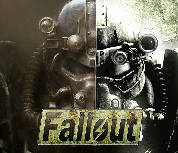 Fallout 3 on Steam