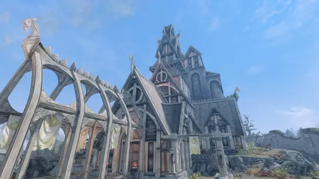 Old West Performance Mod Pack