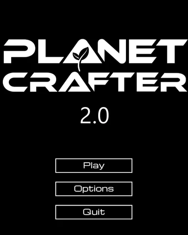 Planet Crafter 2.0