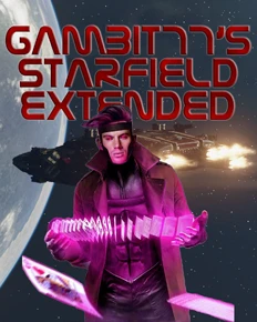 Gambit77's Starfield Extended