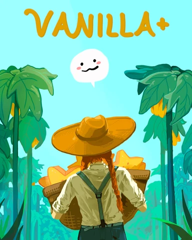 Vanilla+ [Quality of Life]