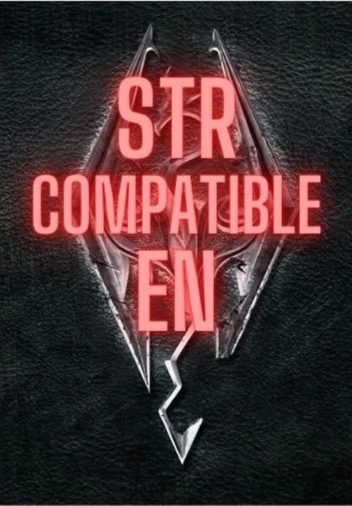 STR compatible EN