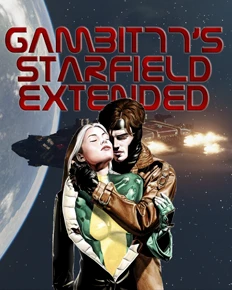 Gambit77's Starfield Extended Addon