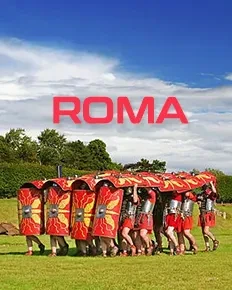 Roma + Base Improvements v1.1.5