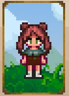 isadora:) | Stardew Valley | Nexus Mods