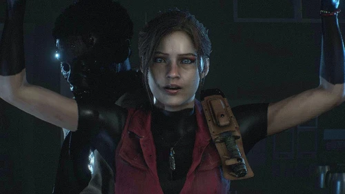 RE2 Remake - Improving the Game