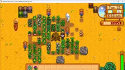 CC Sweet Tooth Bundle Collection + Vanilla Stardew Valley