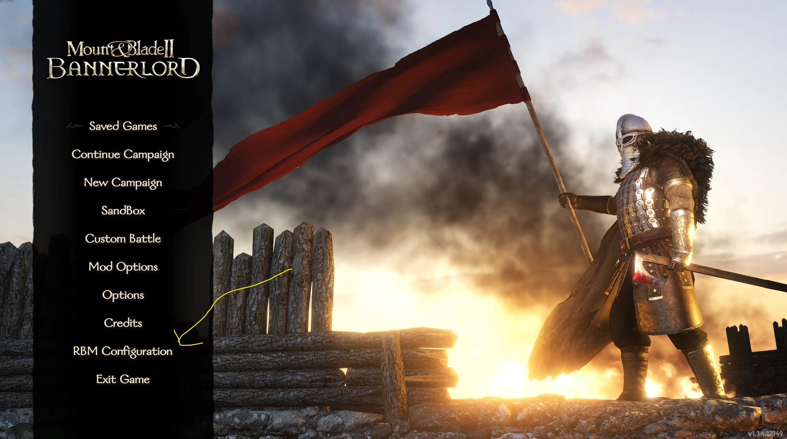 Bannerkings at war | Mount & Blade II: Bannerlord | Nexus Mods