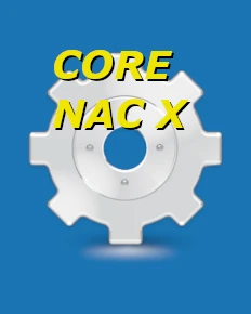Module 00 - Core / F4SE, ENB NAC X
