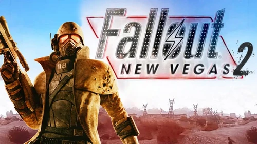 Fallout New New Vegas