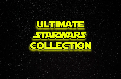 Star Wars Collection (U11)