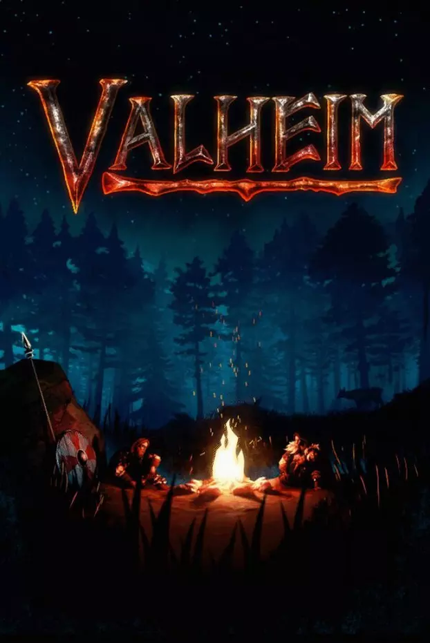 Valheim+++