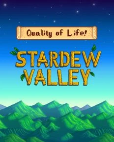 Quality of Life 1.6