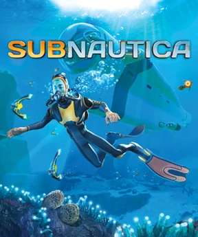 Moderately Modded Subnautica VR