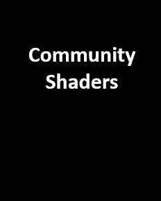 Community Shaders - AIO