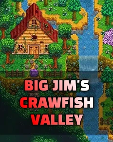 Big Jim's Crawfish Valley