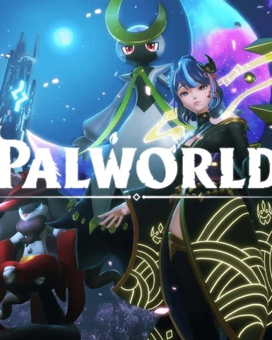 Palworld Better Experience