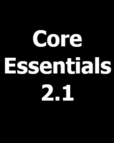 Core Essentials 2.1