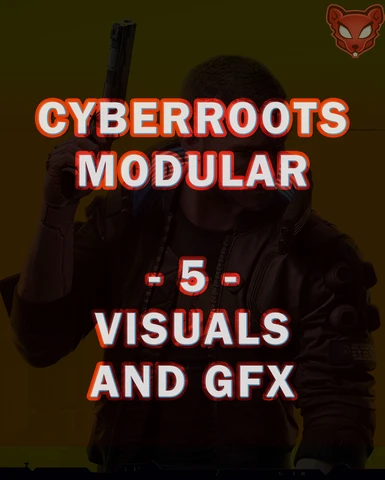 [CRM] 05. Visuals and Graphics