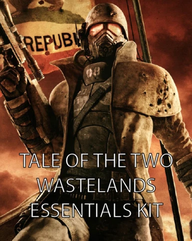 Tale of The Two Wasteland Essentials