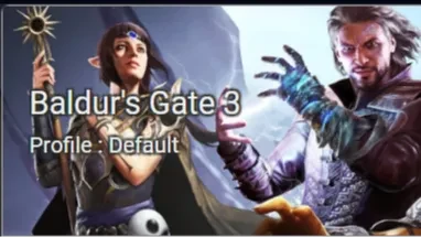 Rogues Extra FullGameReady at Baldur's Gate 3 Nexus - Mods and community
