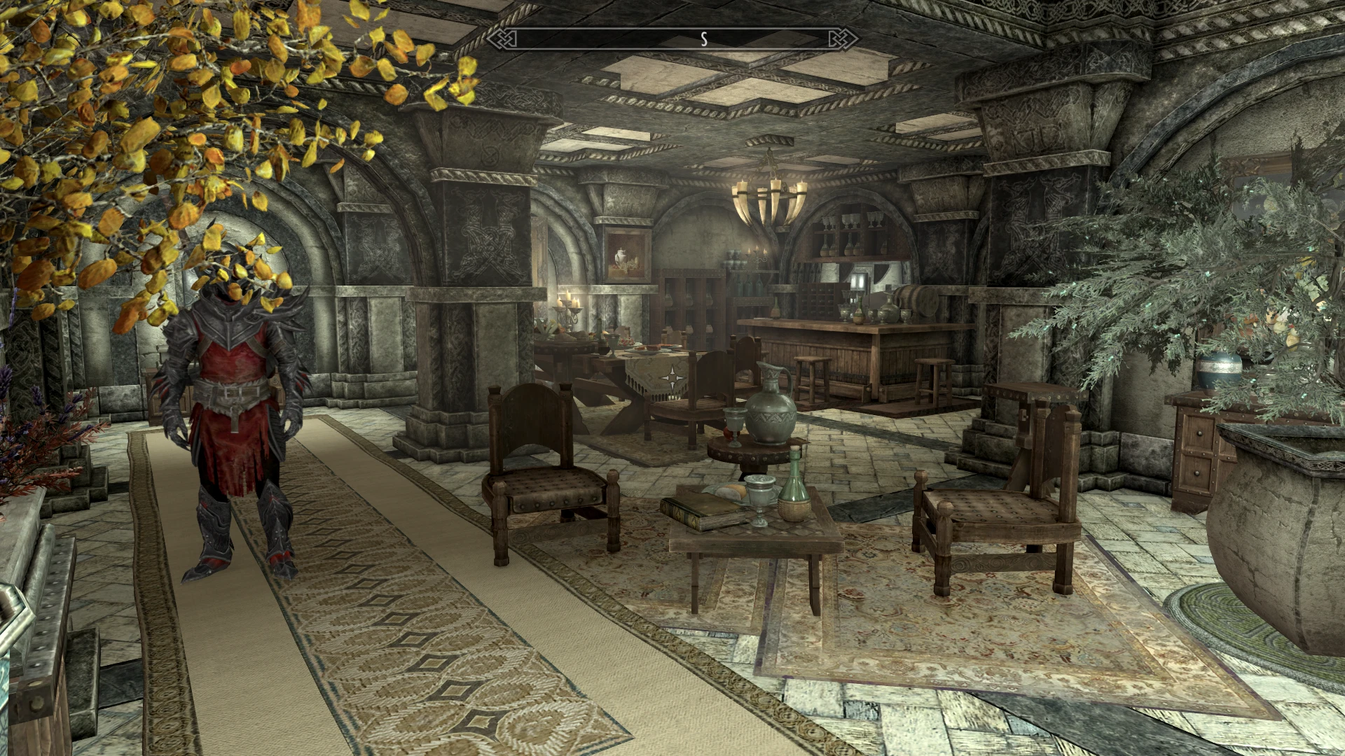 Nexus Mods on X: Home Sweet Valley for #SkyrimSpecialEdition is a not-so  lore friendly player home near Solitude, with no load doors it's definitely  worth a look.  #NexusMods #SkyrimMods #SkyrimSE  #SkyrimSEMods #