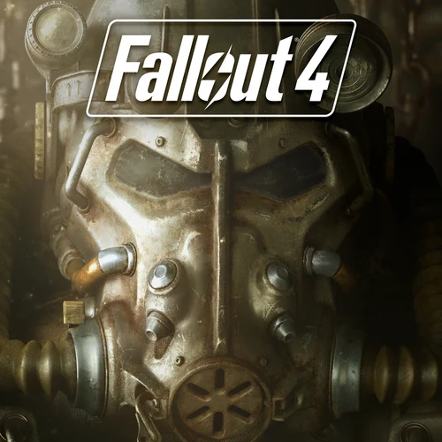 Fallout 4 Vanilla Overhaul