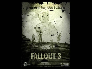 Fallout 3 Remastered (GOTY) at Fallout 3 Nexus - Mods and community