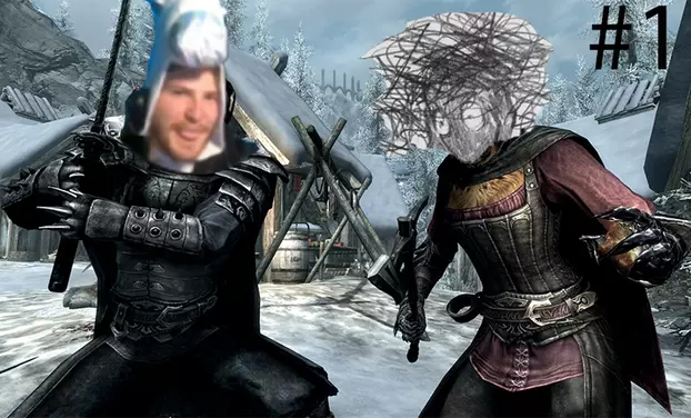 Skyrim Together