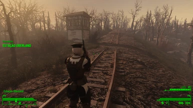 Fallout 4 Best Visual 2023