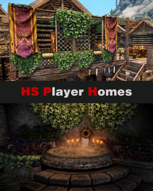 HS Player Homes