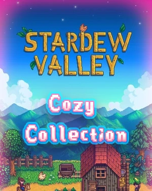 Cozy Collections