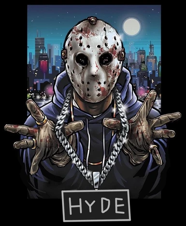 Hyde Inc