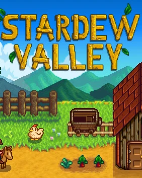 TCMR's Stardew Valley Mod Collection