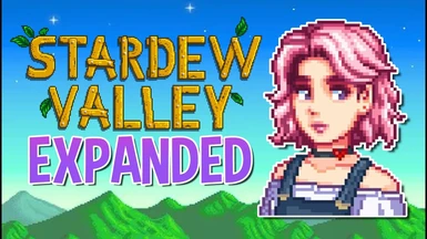 Furry Farming | Stardew Valley | Nexus Mods