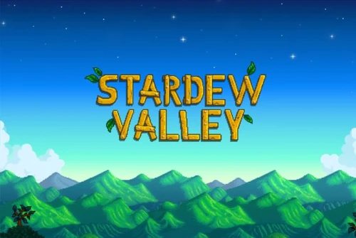 Stardew Valley Ultimate Collection