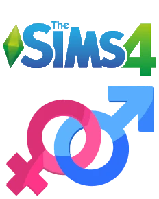 Mod - Others - The Sims 4: Mod Collection [K.Leoric]