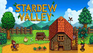 Stardew Collection