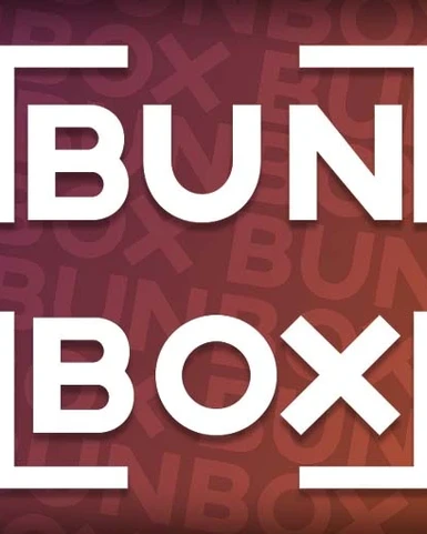 BunBoxTV ModList