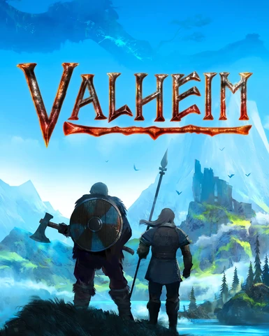 Valheim - QoL V2