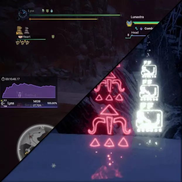 MHW QOL