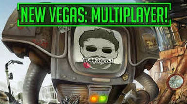 New Vegas Multiplayer
