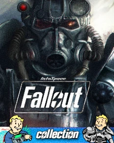 Fallout 3 - GOTY by IntoSpace