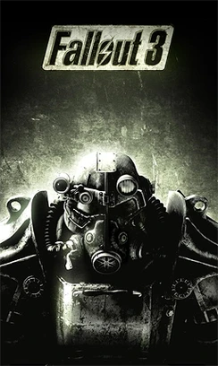 Fallout 3 Improved