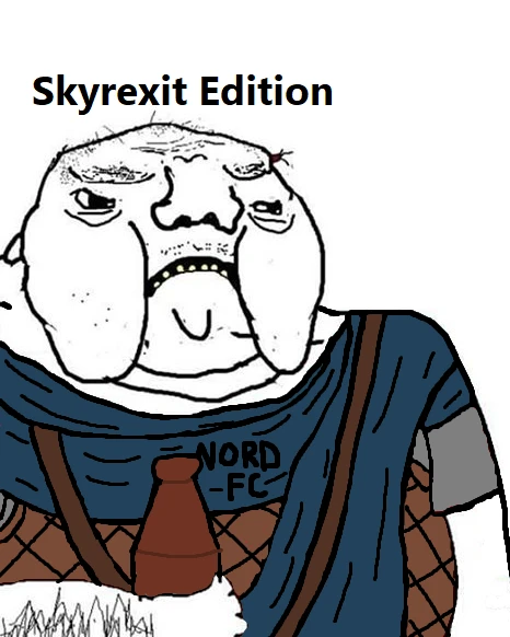 Skyrexit Edition
