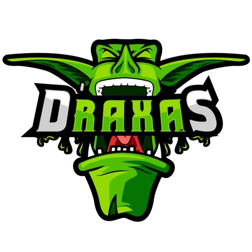 Draxas Stream Collection