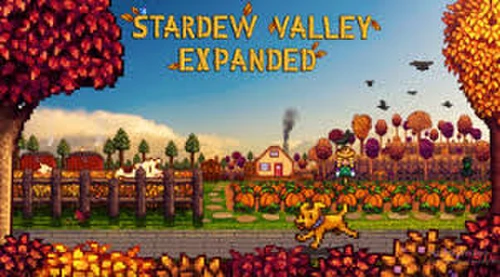 Extreme Stardew Valley expanded